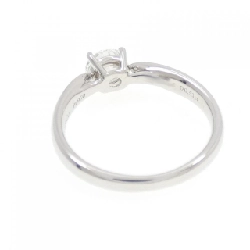 Nhẫn Tiffany Harmony 0.53CT G VS1 3EXT - Hàng hiệu Chính hãng 836399