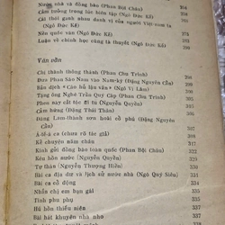 Đặng Thai Mai - Văn thơ Cách mạng Việt Nam đầu thế kỷ 20 (1900-1925) 1974 539908