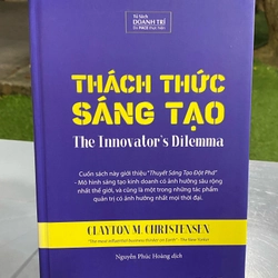 THÁCH THỨC SÁNG TẠO 