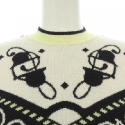 【Mã giảm giá】Áo len HERMES 645404