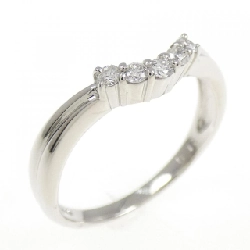 Nhẫn kim cương PT900 0.13CT