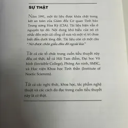 Biểu Tượng Thất Truyền - Dan Brown 991776