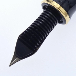 Bút máy Pelikan Souverän M400 sọc xanh - Hàng hiệu chính hãng 881024