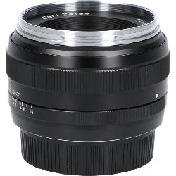 Ống kính PLANAIR 50mm F1.4ZE - Hàng hiệu Chính hãng 880050