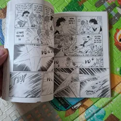 Doraemon Movie Story: Nobita và Cuộc Đại Thủy Chiến ở Xứ Sở 1001173