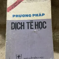 Phương pháp dịch tiểu học-320 trang Bác sĩ NGUYỄN VĂN TRUYỀN 