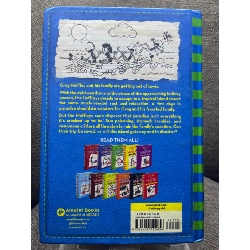 The gateway mới 90% truyện ngoại văn và thiếu nhi Diary of a wimpy kid HPB1505 451330