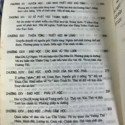 Đại Cương Triết Học Sử Trung Quốc - Phùng Hữu Lan 927578