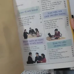 [MIỄN PHÍ BỌC SÁCH] Bộ Cẩm Nang Quản Lý Hiệu Quả 5 Cuốn 1018939