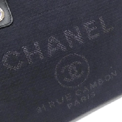 Túi xách Chanel Deauville Line AS3257 614384