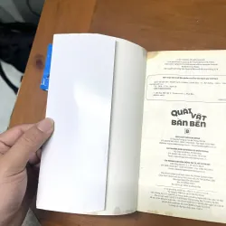 Quái vật bàn bên trọn bộ 13 tập 1009697