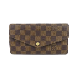 Ví Louis Vuitton Damier Portefeuille Sara N63209