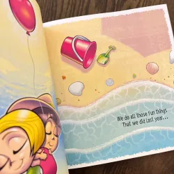 Where Did Summer Go? 973667