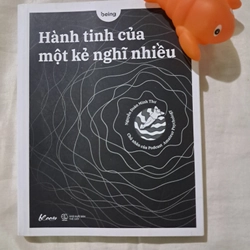Pass - Hành Tinh Của Một Kẻ Nghĩ Nhiều 323770