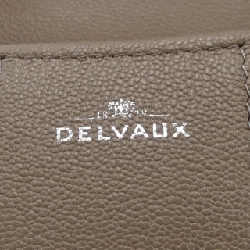 【Mã giảm giá】Túi DELVAUX 660771