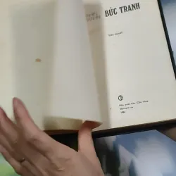 Bức Tranh - Đanhin Granhin 750804