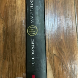 Cái trống thiếc - Gunter Grass  508853