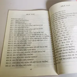 30 NGÀY BIẾT ĐÀN TÂY BAN CẦM 591894