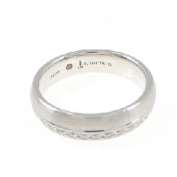 Nhẫn kim cương 585WG 0.31CT - Hàng hiệu Authentic 849992