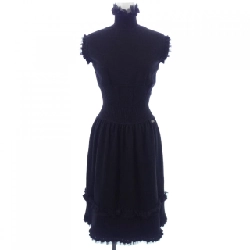 【Khuyến mãi】Chanel CHANEL Váy