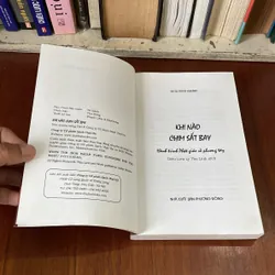 II Sách Phật Giáo: Khi Nào Chim Sắt Bay - Ni Sư Ayya Khema - 2008 569480