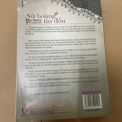 Nữ hoàng tin đồn 562917