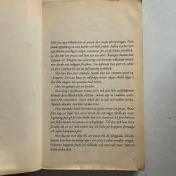 Vecka 36 - Sofie Sarenbrant 734489