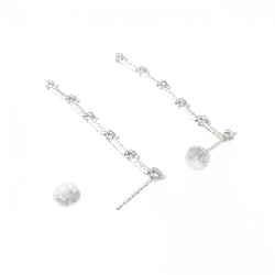 PT900 Bông tai kim cương 0.70CT - Hàng hiệu Chính hãng 871543