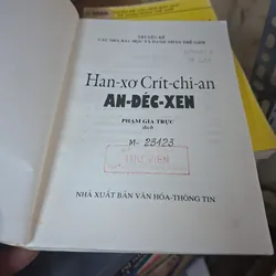 Truyện kể các nhà bác học và danh nhân thế giới 715430
