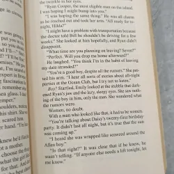 FIRST TIME IN FOREVER (LẦN ĐẦU TIÊN MÃI MÃI) - SARAH MORGAN 791959