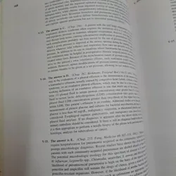 Bài tập harrison internal medicine 14th assessment 696935