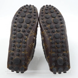 【Mã giảm giá】Giày LOUIS VUITTON 663832