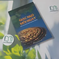 Giác Ngộ Mỗi Ngày - Drukpa Việt Nam 1018909