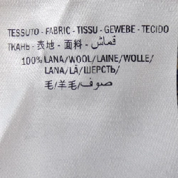 Gucci GUCCI 442638 X1357 Áo khoác - Hàng hiệu Chính hãng 891224