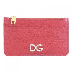 【Khuyến mãi】Ví thẻ DOLCE&GABBANA của Dolce & Gabbana
