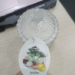 Nến thơm Day At The Spa - Hymalaya 4891