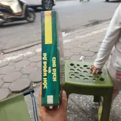 Chu Dịch Với Dự Đoán Học - Thiệu Vĩ Hoa 936678