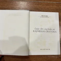 Cuộc đời của luận sư RAJNEESH CHANDRA (10) 715337