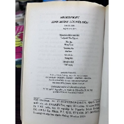 Mr. Midnight #10: Kinh Hoàng Lúc Nửa Đêm - James Lee 936200