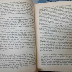 TẤN THẢM KỊCH VÀ NHỮNG BÀI HỌC VỀ VIỆT NAM - ROBERT S. McNAMARA 1007305