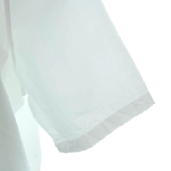 Áo sơ mi ngắn tay HERMES - Hàng hiệu Chính hãng 902931