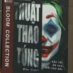 Thuật Thao Túng