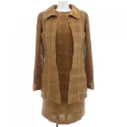 【Mã giảm giá】【Cổ điển】Áo vest CHANEL