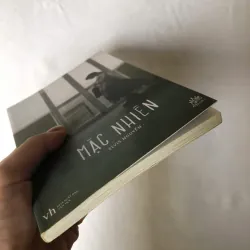 Mặc Nhiên - Elvis Nguyễn 926832