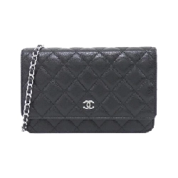 Ví xách Chanel Timeless Classic Line AP0250