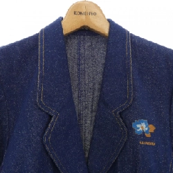 【Mã giảm giá】【Cổ điển】Áo khoác LEONARD 638107