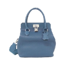 Hộp công cụ Hermès Touch 20cm 069448CK - Túi xách hàng hiệu chính hãng