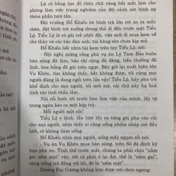 VỎ ĐẠN THỨ 5 - Kim Ngõa Đao 455766