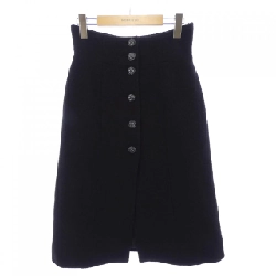 【Mã giảm giá】Chanel CHANEL Váy