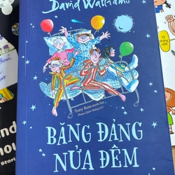 David Walliams 473574
